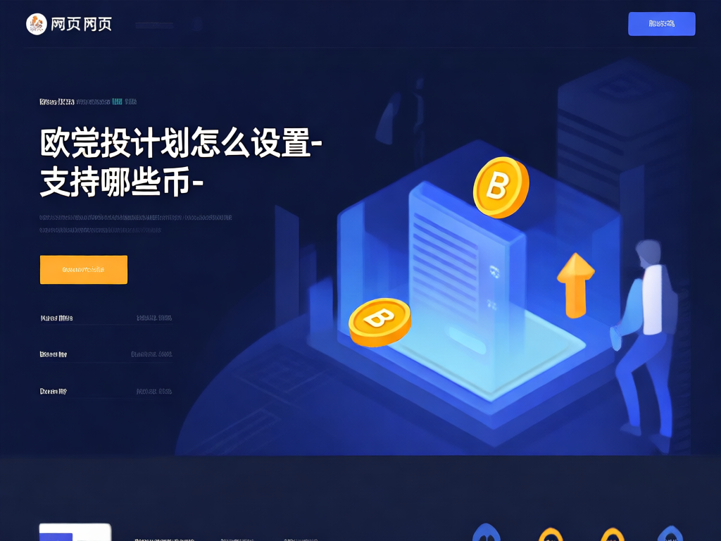 欧定投支持的币种列表